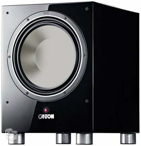 Canton SUB 1500 R