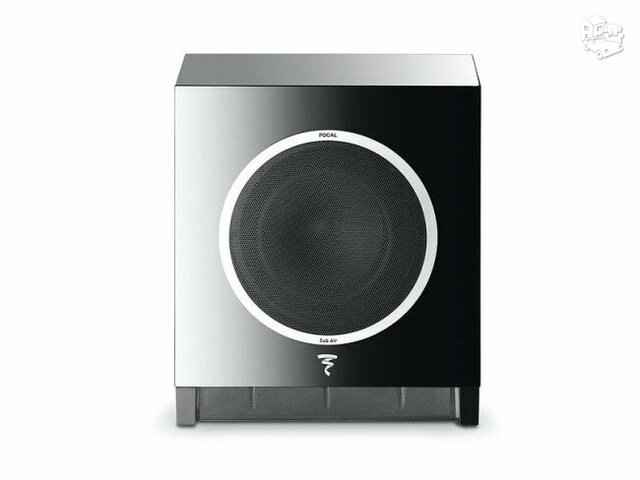 Focal SUB AIR