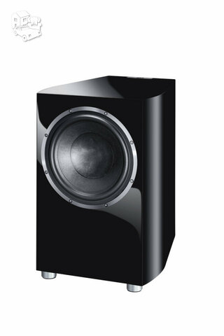 HECO CELAN REVOLUTION SUB 32A