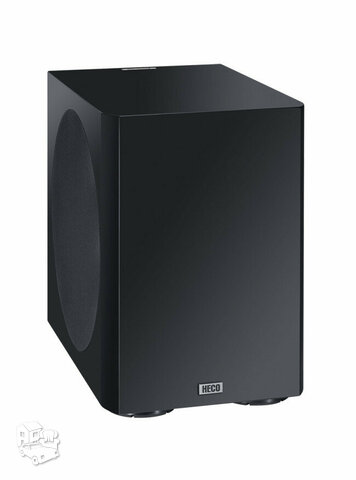 HECO ELEMENTA SUB 3830A