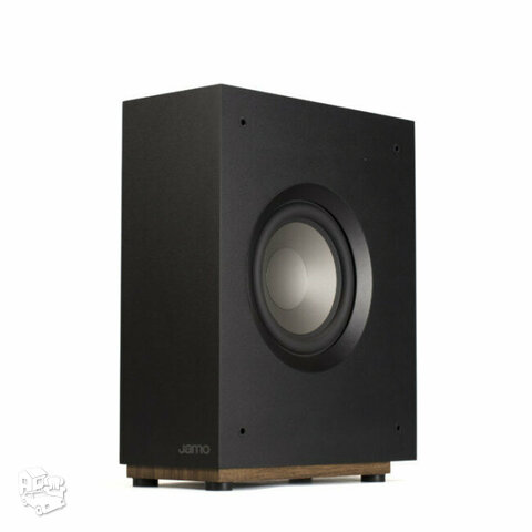 Jamo S 808 SUB
