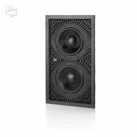 JBL SSW-3