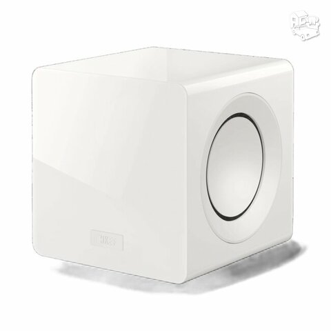 KEF KC92 Subwoofer