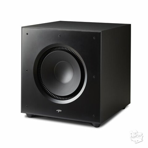 Paradigm Millenia Sub