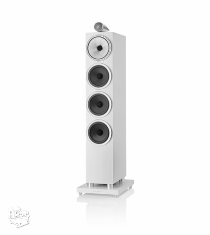 Bowers & Wilkins 702 S3