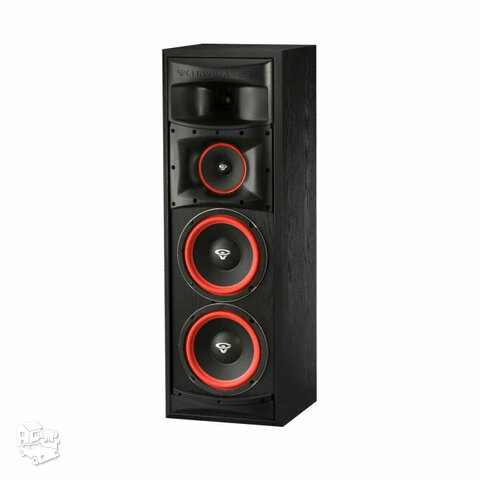 Cerwin Vega XLS-28