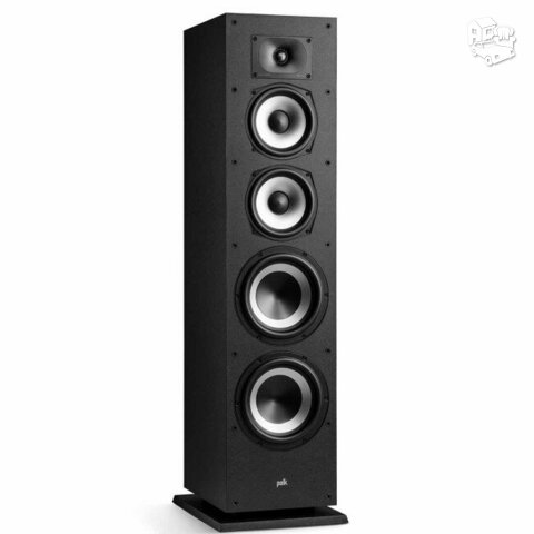 Polk Audio Monitor XT70