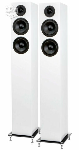 Pro-Ject Speaker Box 10