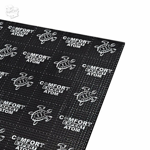 COMFORT MAT ATOM BOMB (4.2mm)