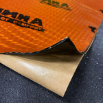 COMFORT MAT BRONZE (4mm)
