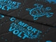 COMFORT MAT Aerospace VOLT (2.5mm)