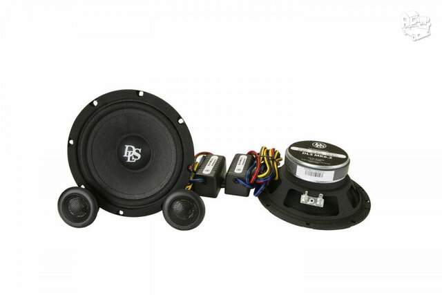 DLS MK6.2