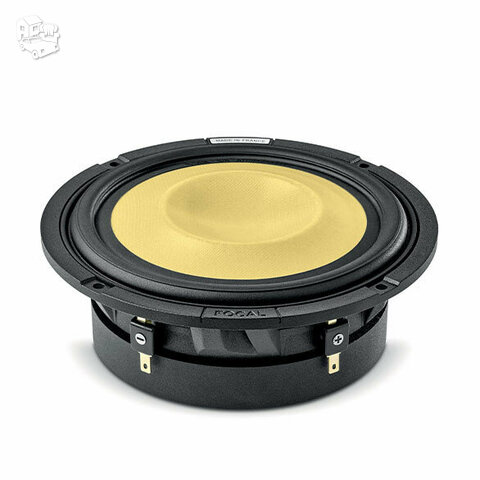 Focal 6.5 KM