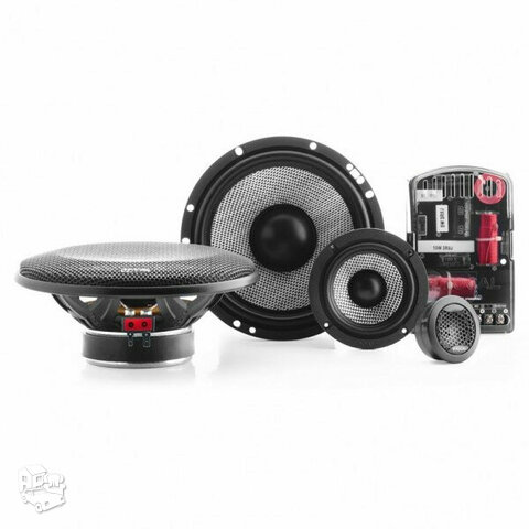 Focal Access 165AS3