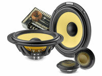 Focal ES 165 KE