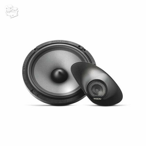 Focal IFP 207