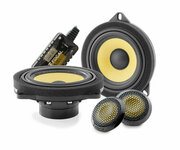 Focal IS BMW 100KL