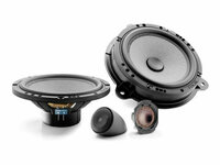 Focal IS RNS 165