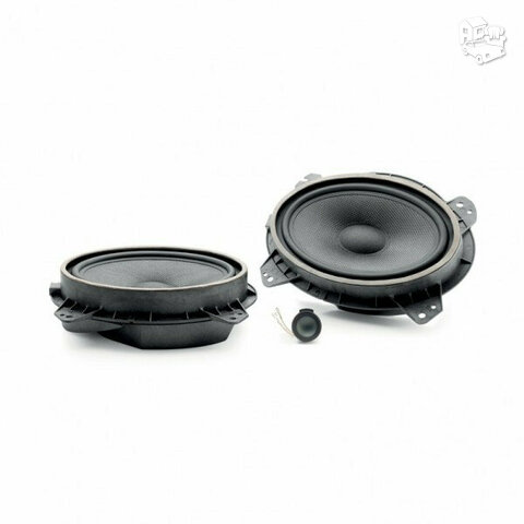 Focal IS TOY 690