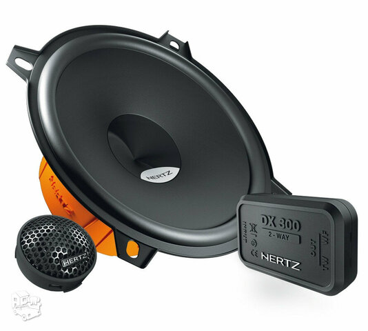 Hertz Dieci DSK 130