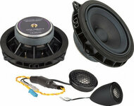 Ground Zero GZCS 100MINI-A 100W