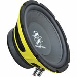 Ground-Zero GZCK 250XSPL