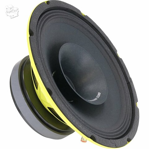 Ground-Zero GZCM 10.0SPL