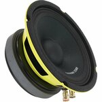 Ground-Zero GZCM 6.5SPL