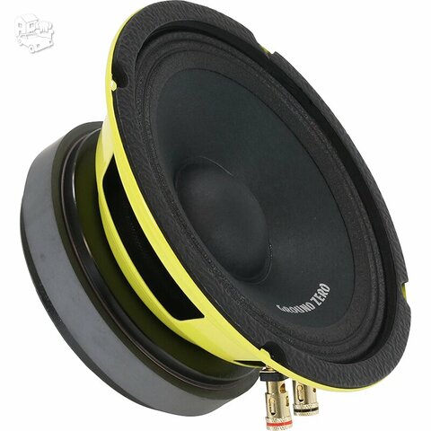 Ground-Zero GZCM 6.5SPL
