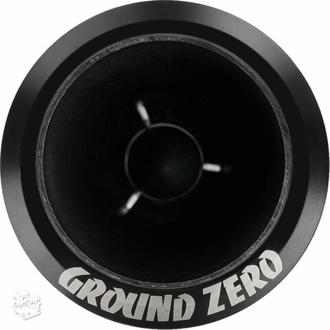 Ground-Zero GZCT 500IV-B