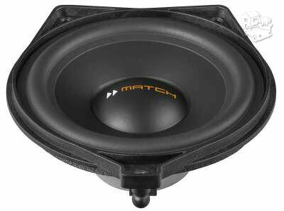 Helix MATCH UP-S4MB-CRT