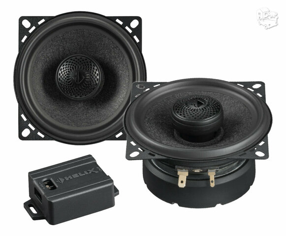 HELIX S 4X