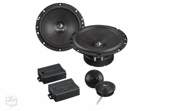 Helix S 62C