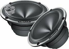 Hertz Mille ML 700