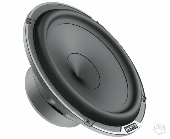 Hertz MP 165.3 PRO