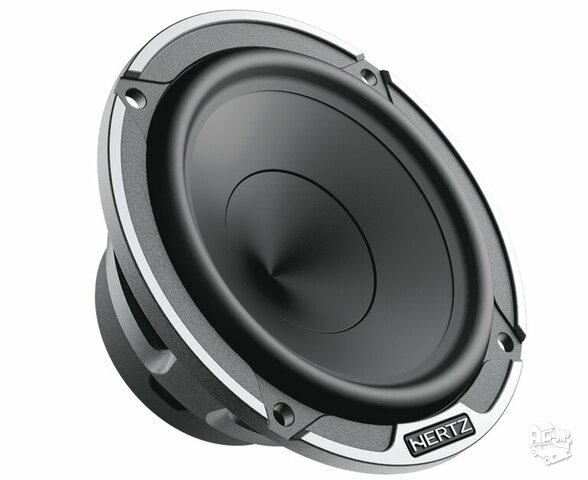 Hertz MP 70.3 PRO