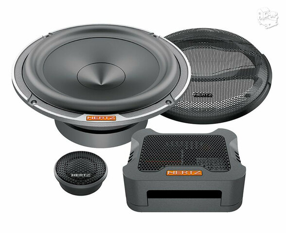 Hertz MPK 1650.3 PRO