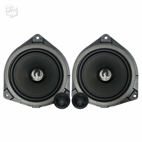 Phoenix Gold ZDST6CS