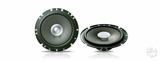 Pioneer TS-1701i
