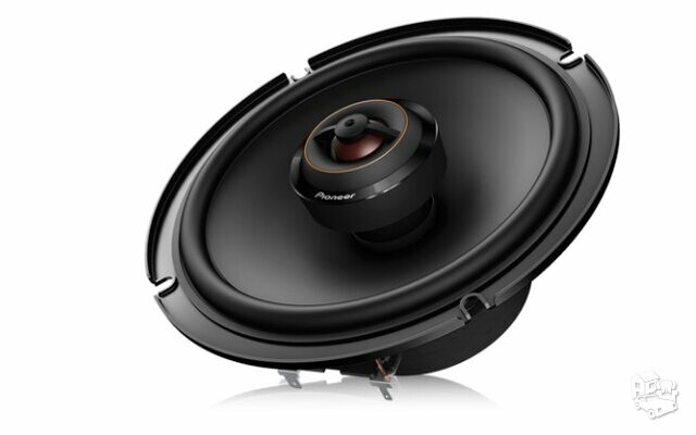 Pioneer TS-D65F 6.5”