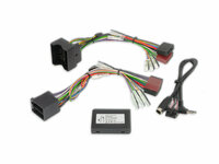 Alpine APF-D200MB interfeisas automobiliams Mercedes