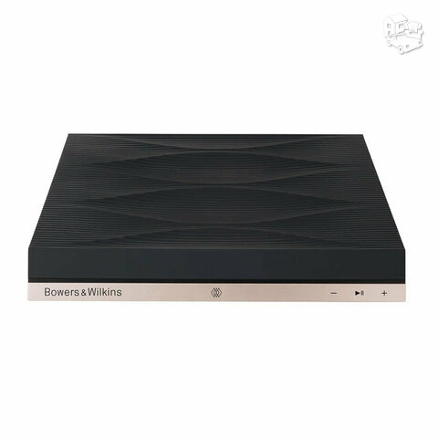 Bowers & Wilkins Formation Audio, belaidis tinklo grotuvas