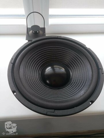 Subwoofer 25cm 200W