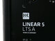 HK Audio Linear 5 LTS A Active Speaker