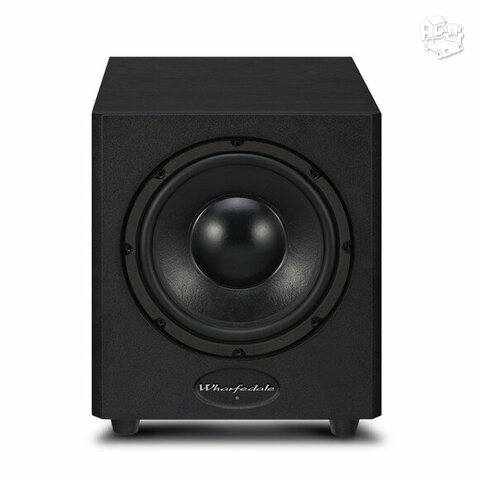 Wharfedale WH-S8E žemų dažnių garso kolonėlė
