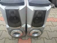 GEROS GALINGOS AIWA, KOL, SU SUBU