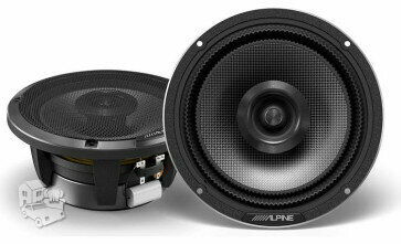 Alpine HDZ-65