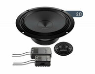 Audison APK 165 Ω2