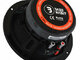 Bass Habit SPL Elite SE165M