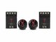 JBL Stage3 607C